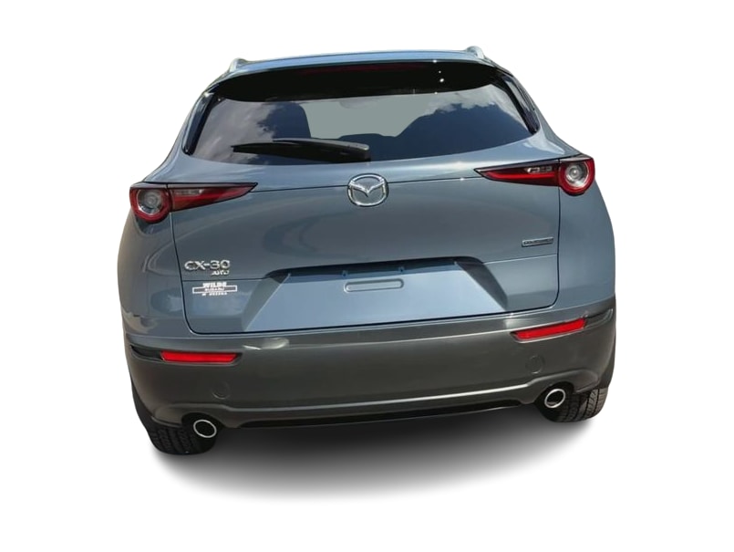 Thumbnail: 2023 Mazda CX-30 - 5