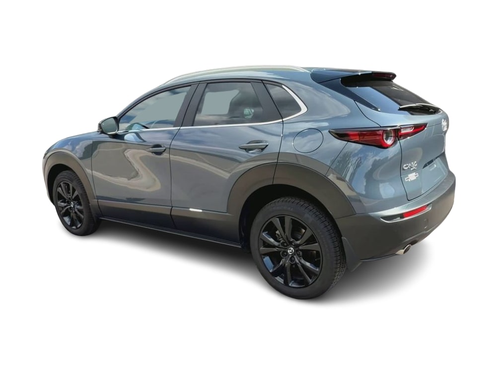 Thumbnail: 2023 Mazda CX-30 - 4