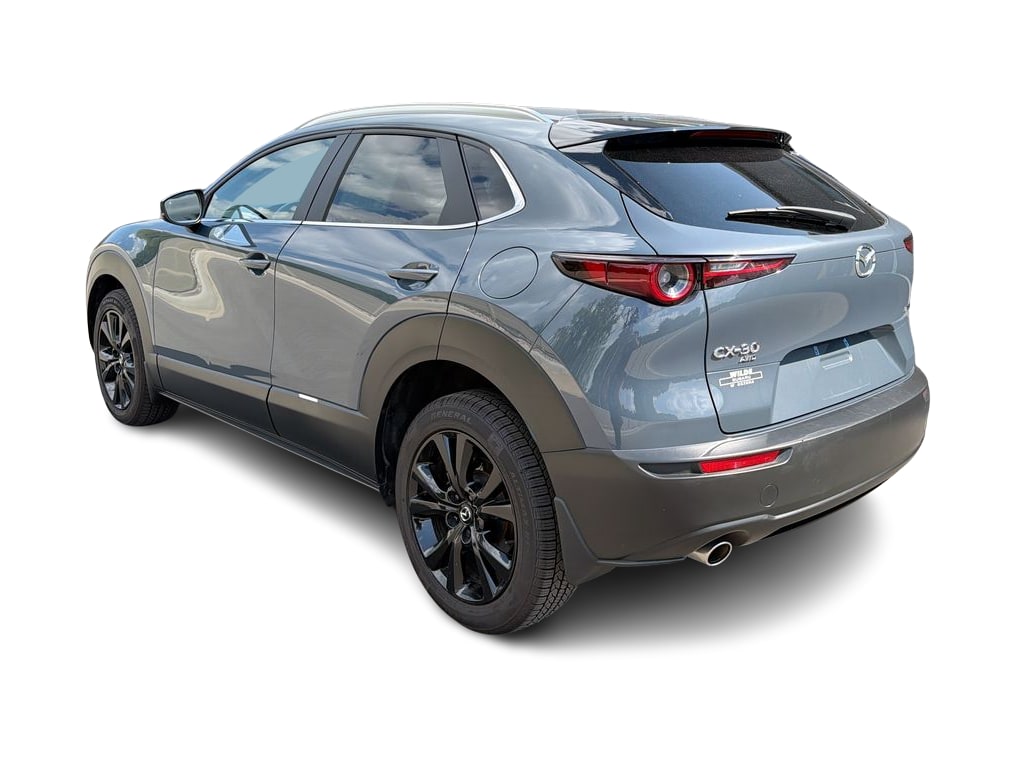 Thumbnail: 2023 Mazda CX-30 - 22