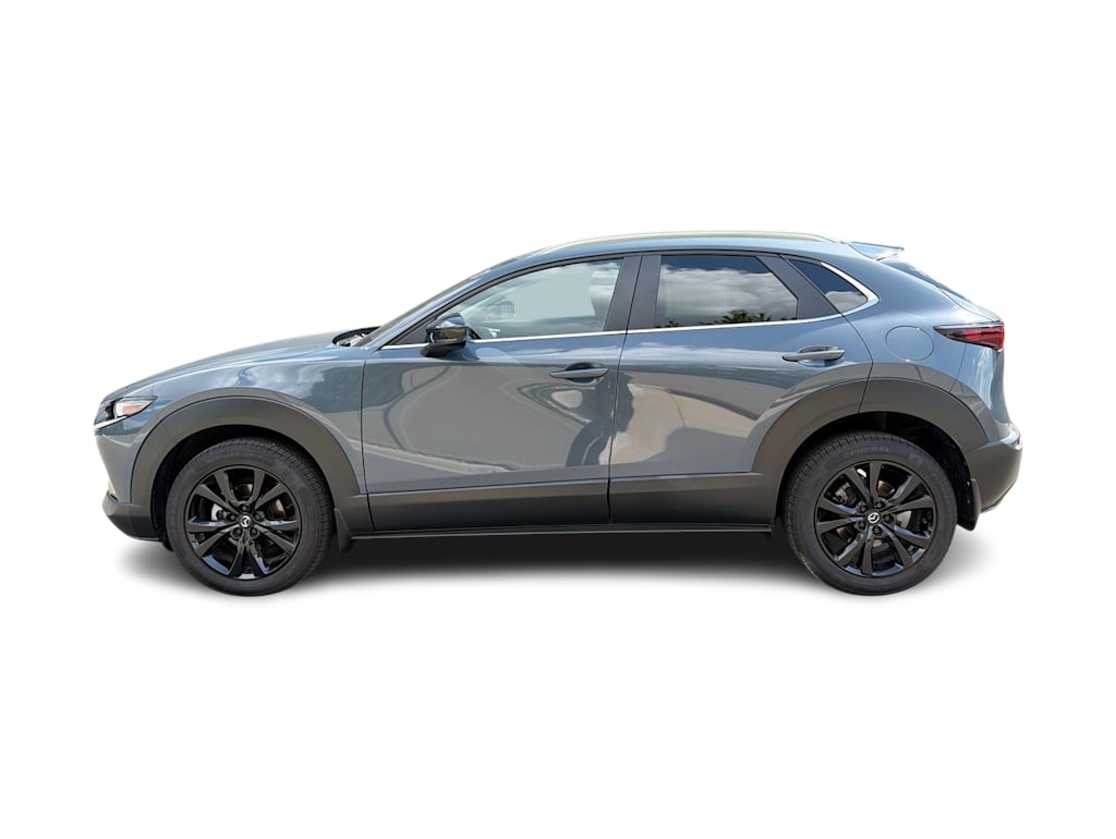 Thumbnail: 2023 Mazda CX-30 - 21