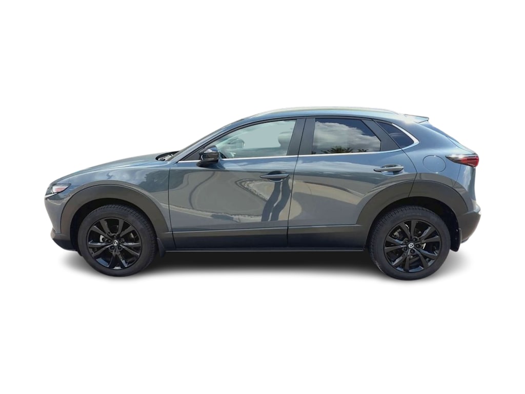 Thumbnail: 2023 Mazda CX-30 - 3