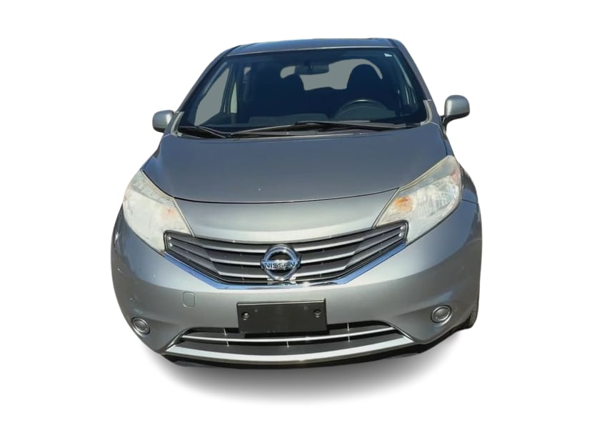 Thumbnail: 2014 Nissan Versa Note - 6