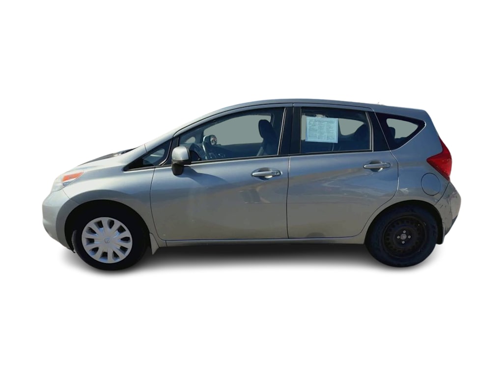 Thumbnail: 2014 Nissan Versa Note - 3