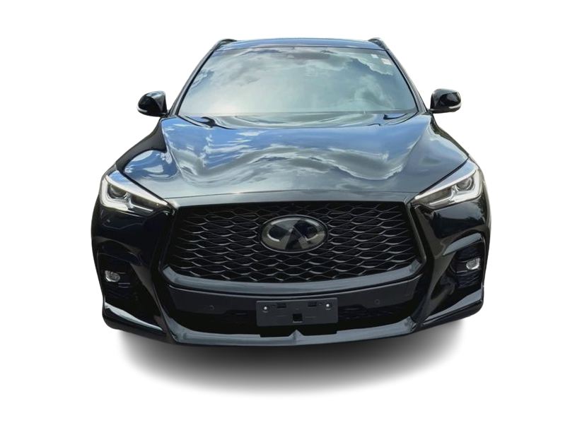Thumbnail: 2024 INFINITI QX50 - 6