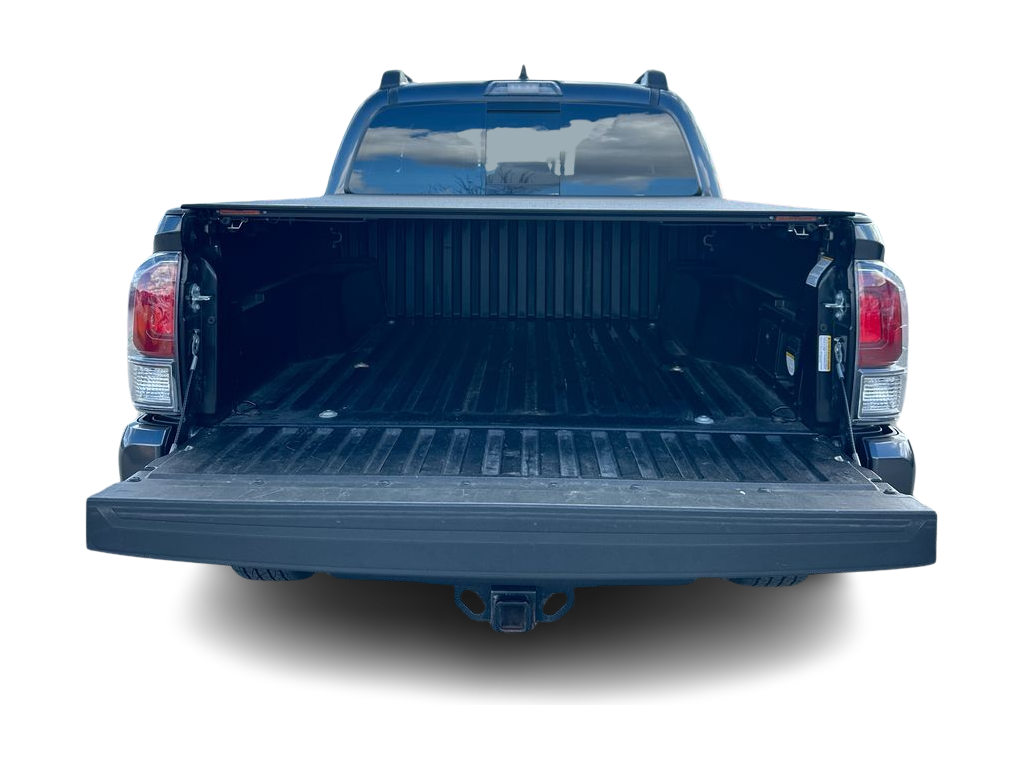 Thumbnail: 2022 Toyota Tacoma - 16