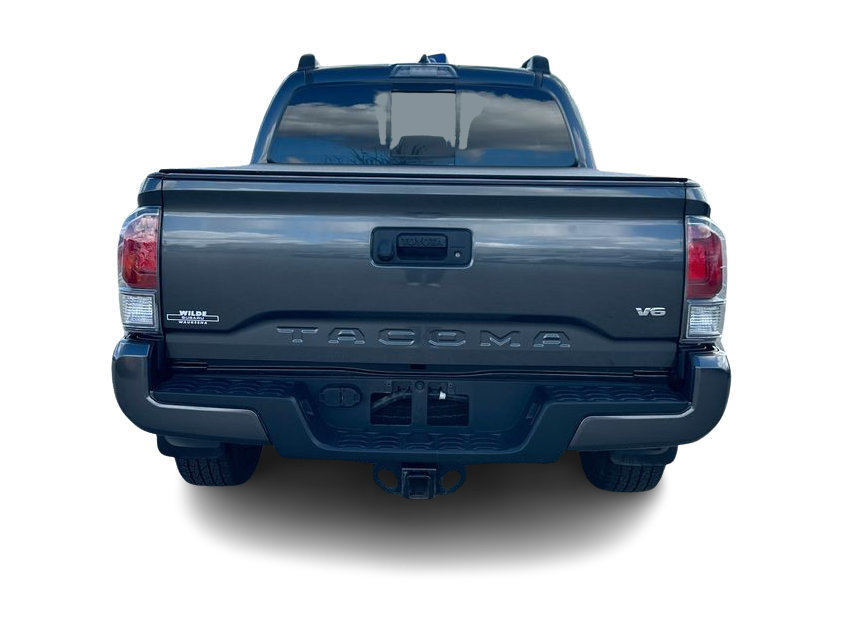 Thumbnail: 2022 Toyota Tacoma - 25