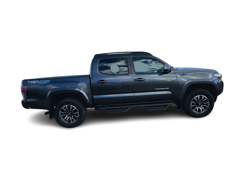 Thumbnail: 2022 Toyota Tacoma - 22