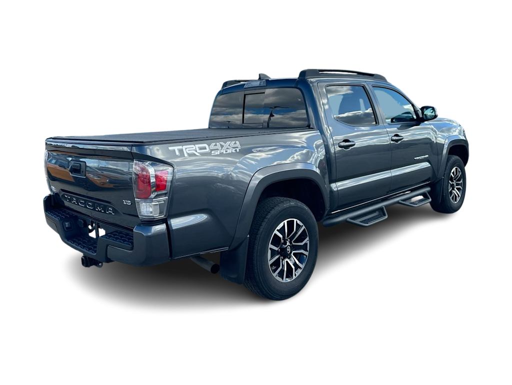 Thumbnail: 2022 Toyota Tacoma - 26