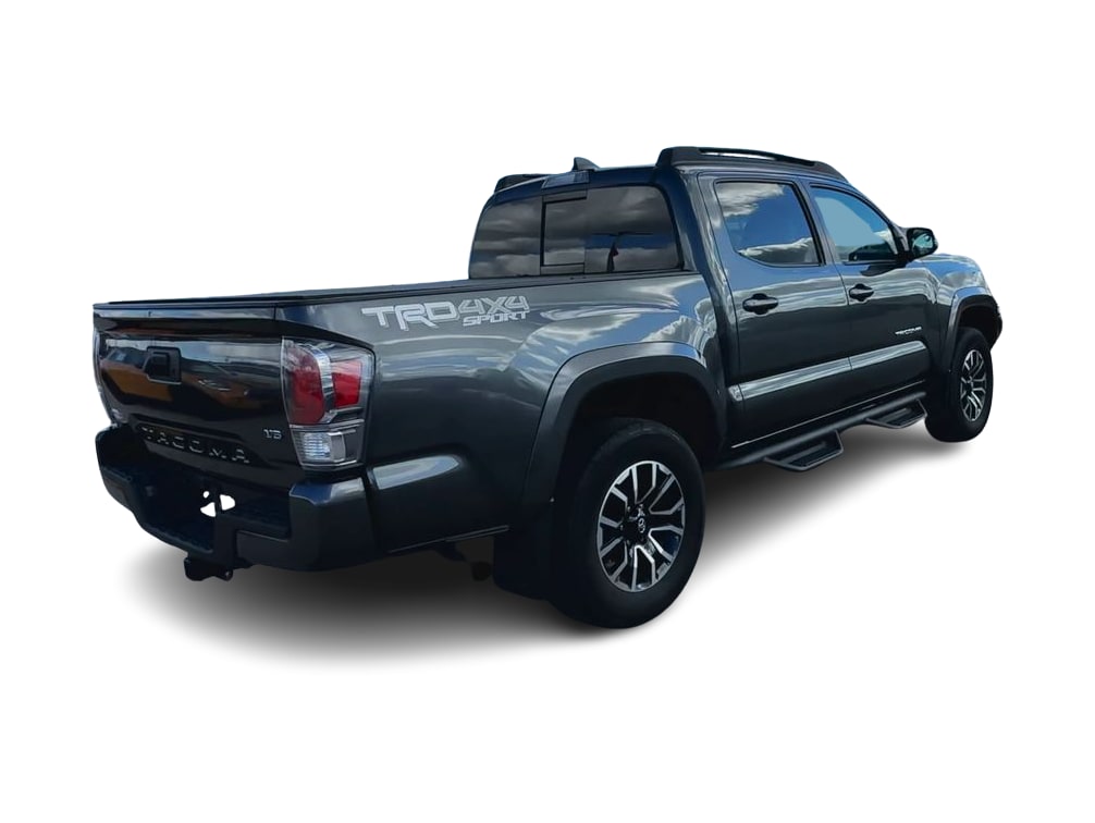 Thumbnail: 2022 Toyota Tacoma - 21