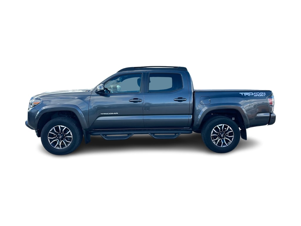 Thumbnail: 2022 Toyota Tacoma - 23