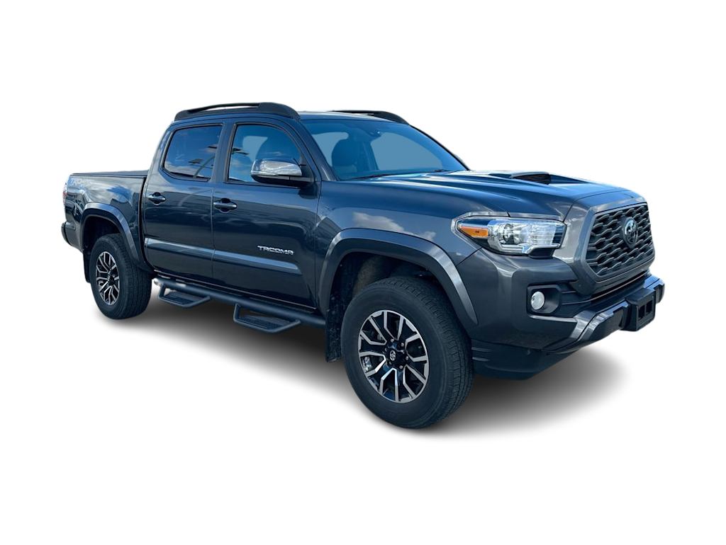 Thumbnail: 2022 Toyota Tacoma - 28