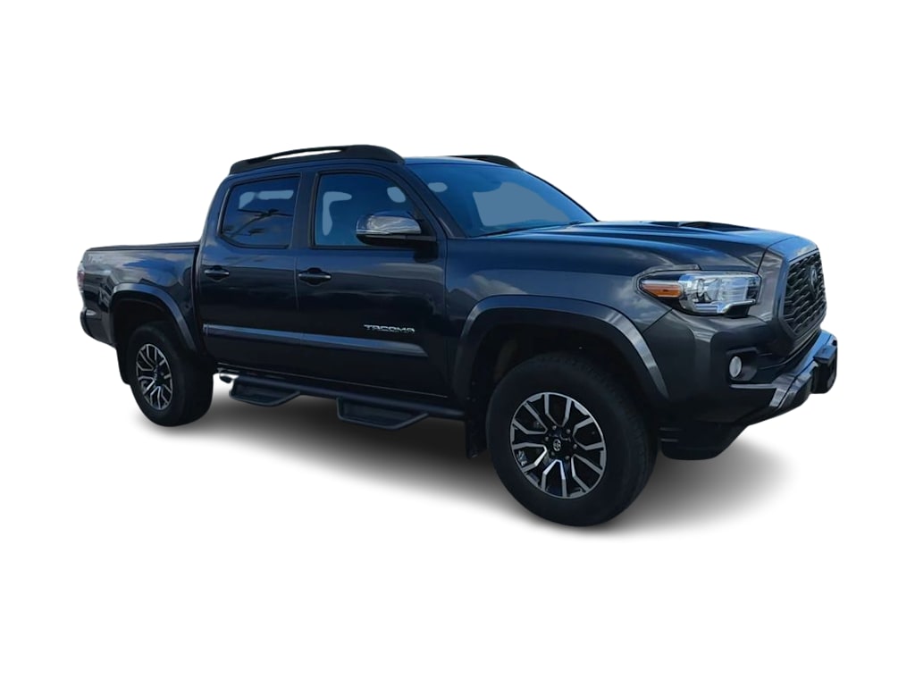 Thumbnail: 2022 Toyota Tacoma - 19