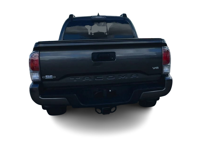 Thumbnail: 2022 Toyota Tacoma - 5