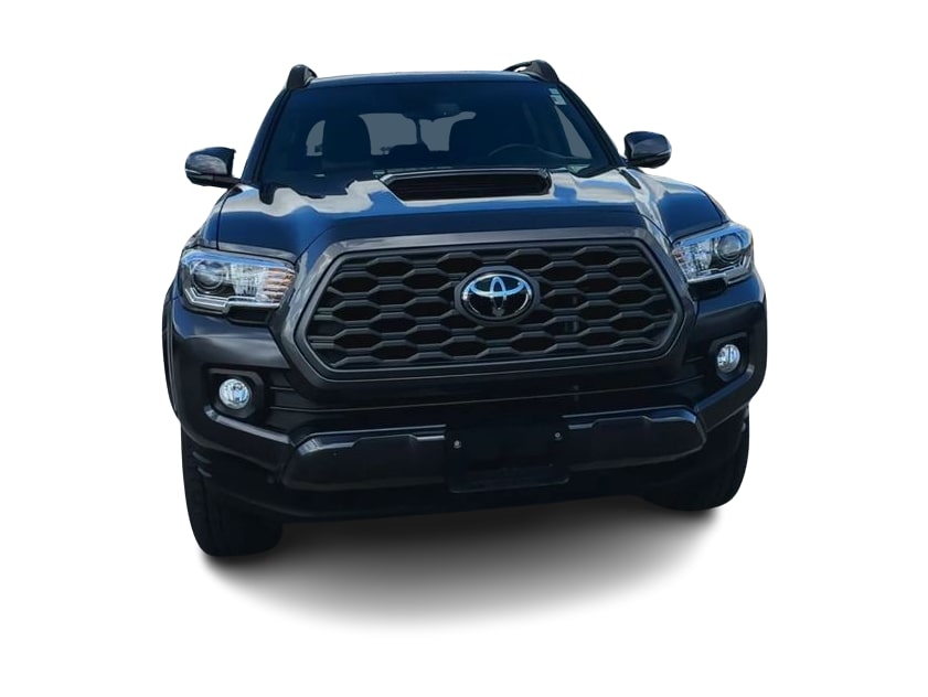 Thumbnail: 2022 Toyota Tacoma - 6