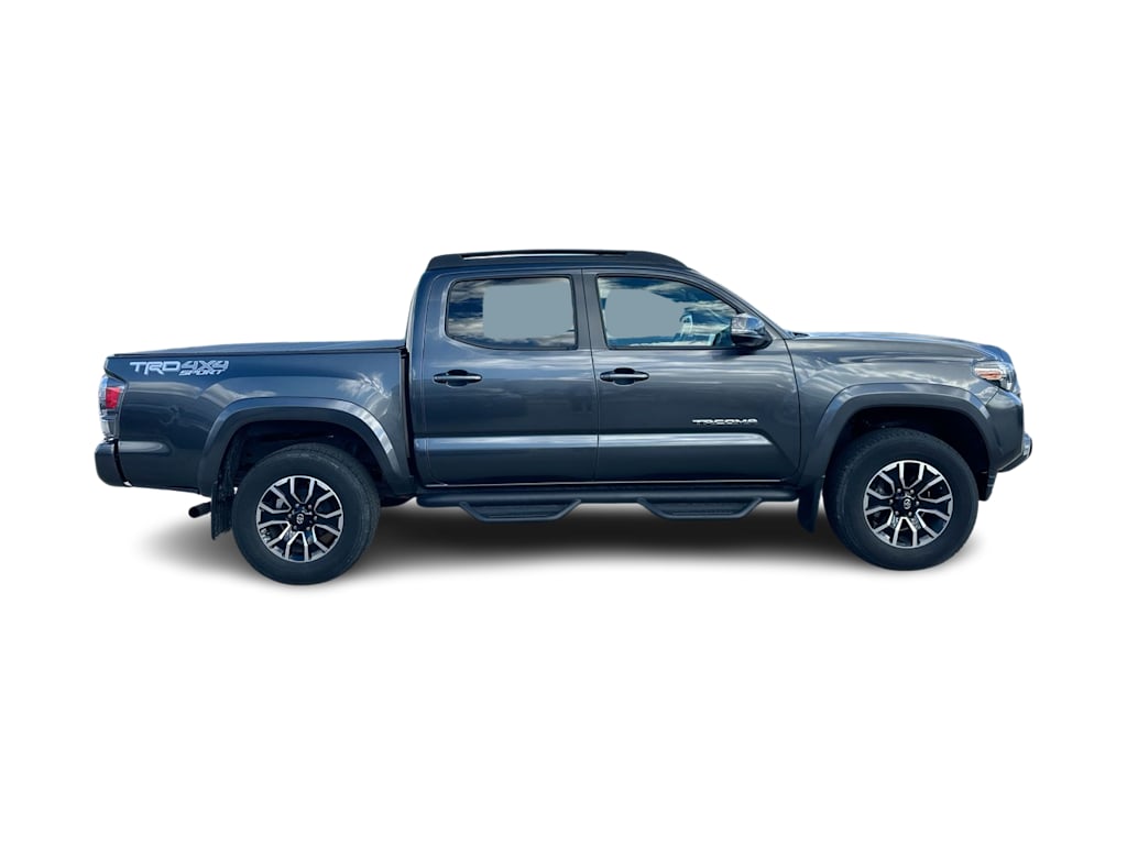 Thumbnail: 2022 Toyota Tacoma - 27