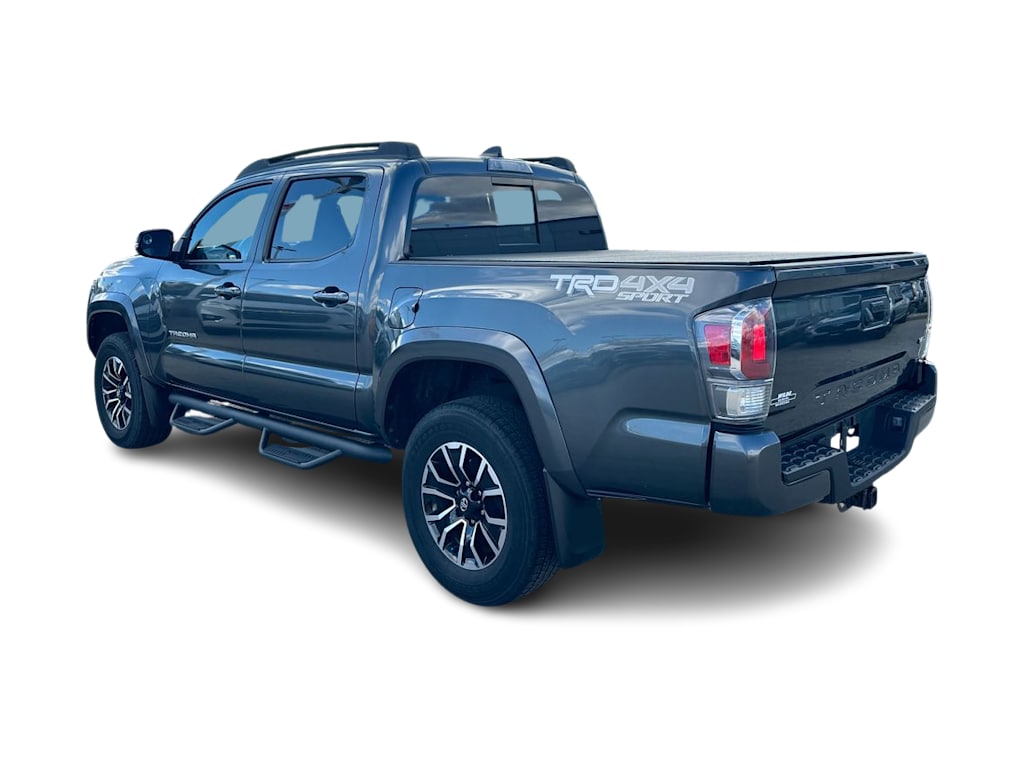 Thumbnail: 2022 Toyota Tacoma - 24