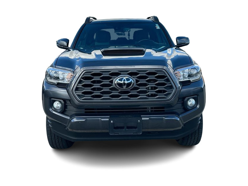 Thumbnail: 2022 Toyota Tacoma - 29