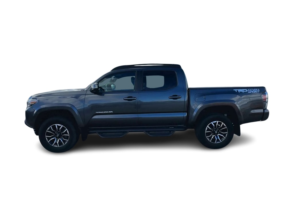 Thumbnail: 2022 Toyota Tacoma - 3