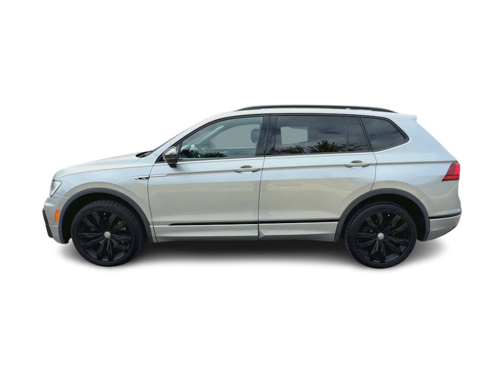 Thumbnail: 2020 Volkswagen Tiguan - 3