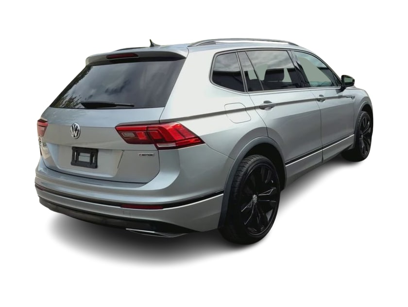 Thumbnail: 2020 Volkswagen Tiguan - 20