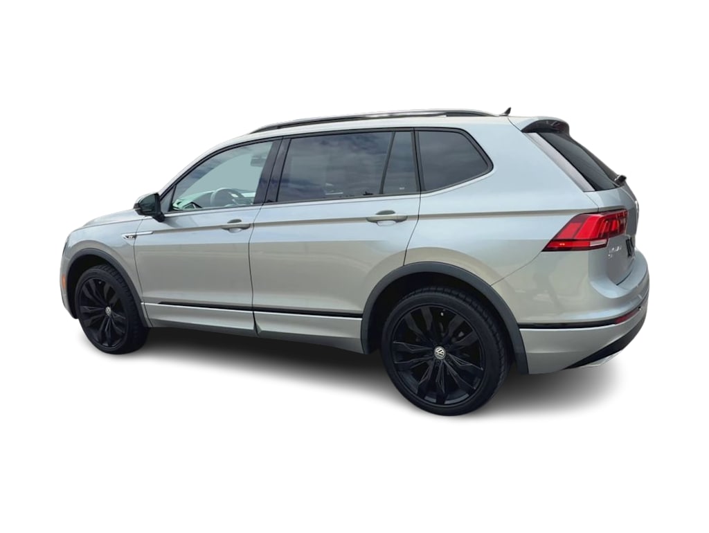 Thumbnail: 2020 Volkswagen Tiguan - 19