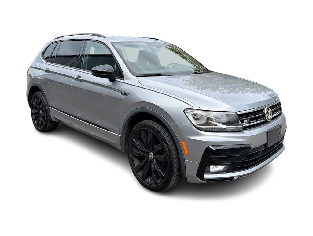 Thumbnail: 2020 Volkswagen Tiguan - 26