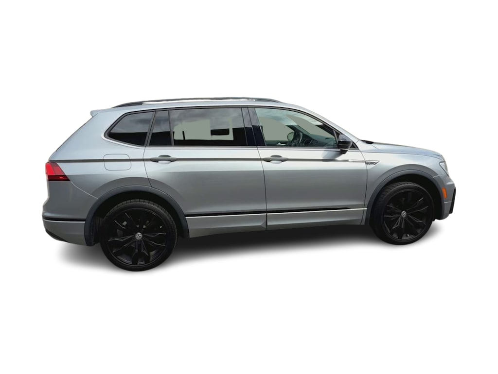 Thumbnail: 2020 Volkswagen Tiguan - 21