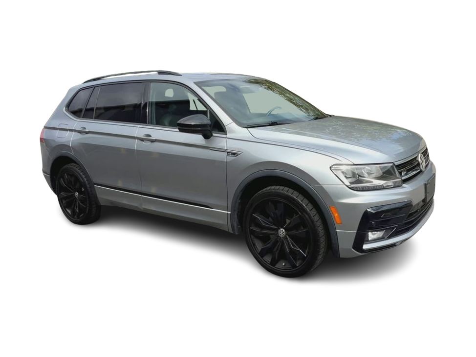 Thumbnail: 2020 Volkswagen Tiguan - 17