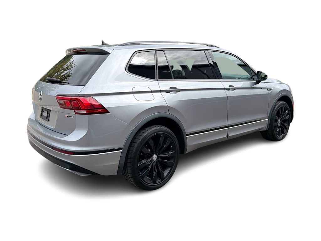 Thumbnail: 2020 Volkswagen Tiguan - 24
