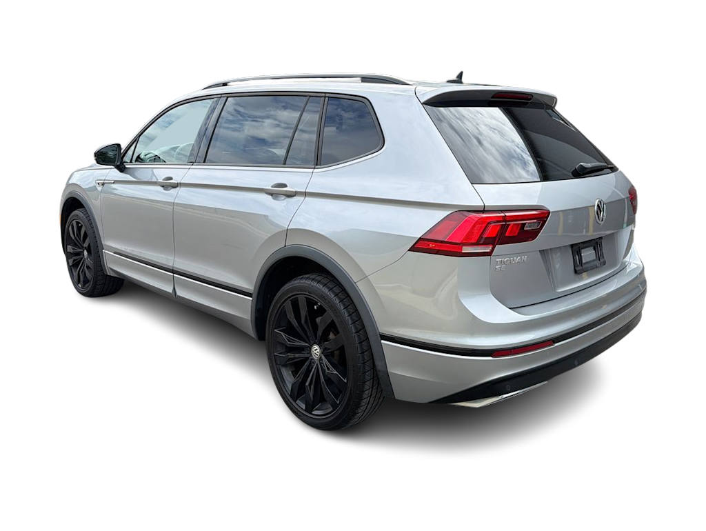 Thumbnail: 2020 Volkswagen Tiguan - 4