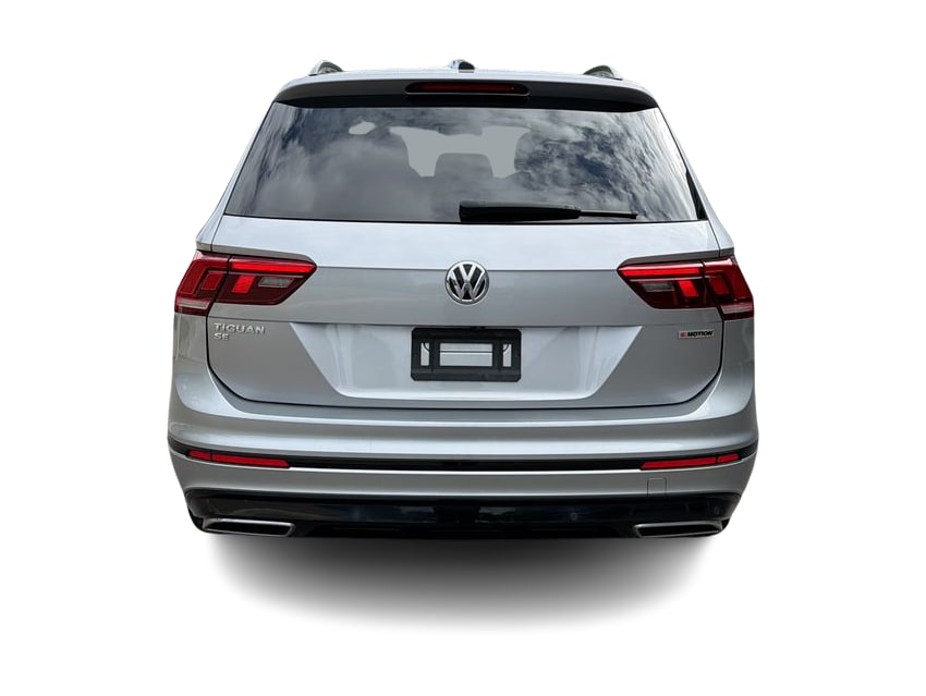 Thumbnail: 2020 Volkswagen Tiguan - 23