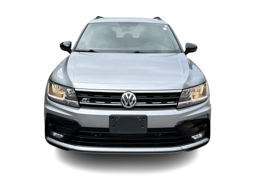 Thumbnail: 2020 Volkswagen Tiguan - 27