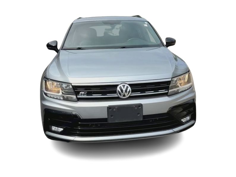 Thumbnail: 2020 Volkswagen Tiguan - 6