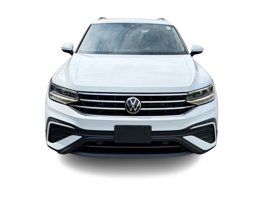 Thumbnail: 2022 Volkswagen Tiguan - 26