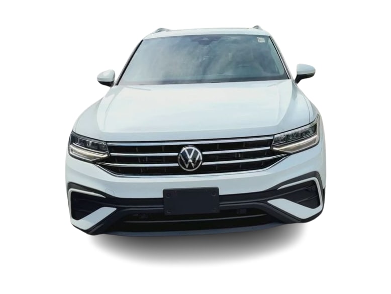 Thumbnail: 2022 Volkswagen Tiguan - 6