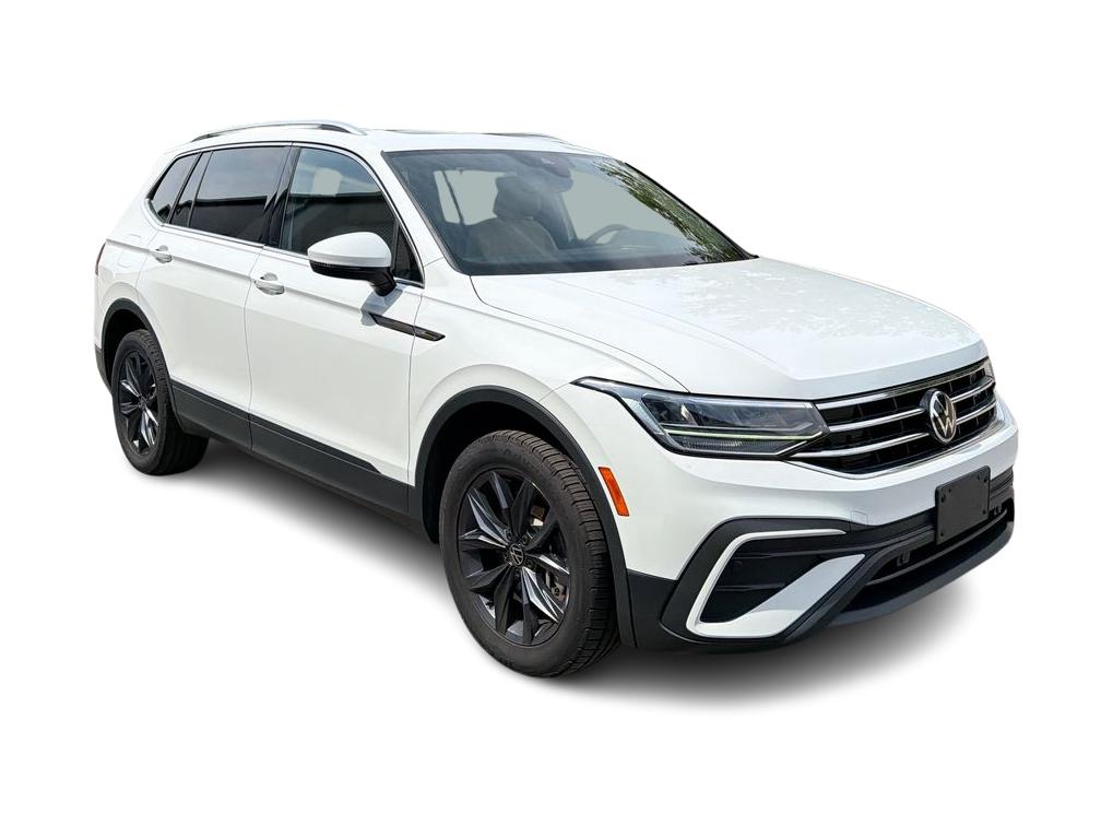 Thumbnail: 2022 Volkswagen Tiguan - 25