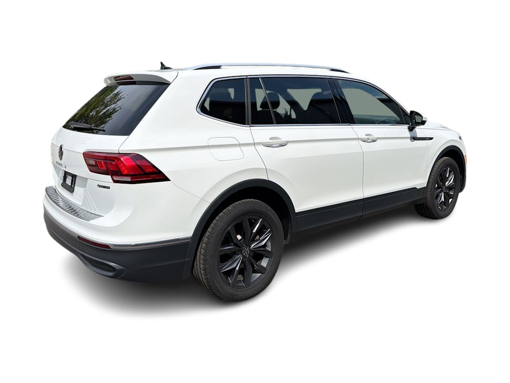 Thumbnail: 2022 Volkswagen Tiguan - 23