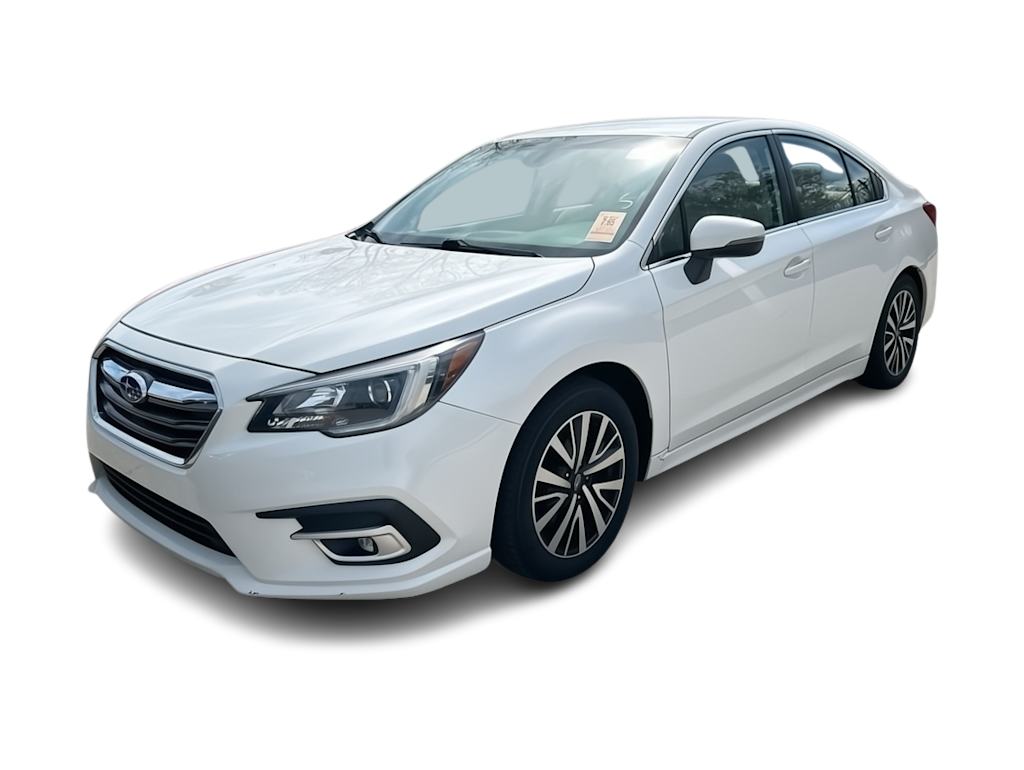 Used 2019 Subaru Legacy Premium with VIN 4S3BNAF62K3038892 for sale in Casper, WY