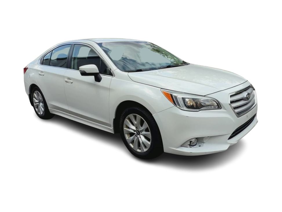 Thumbnail: 2017 Subaru Legacy - 17