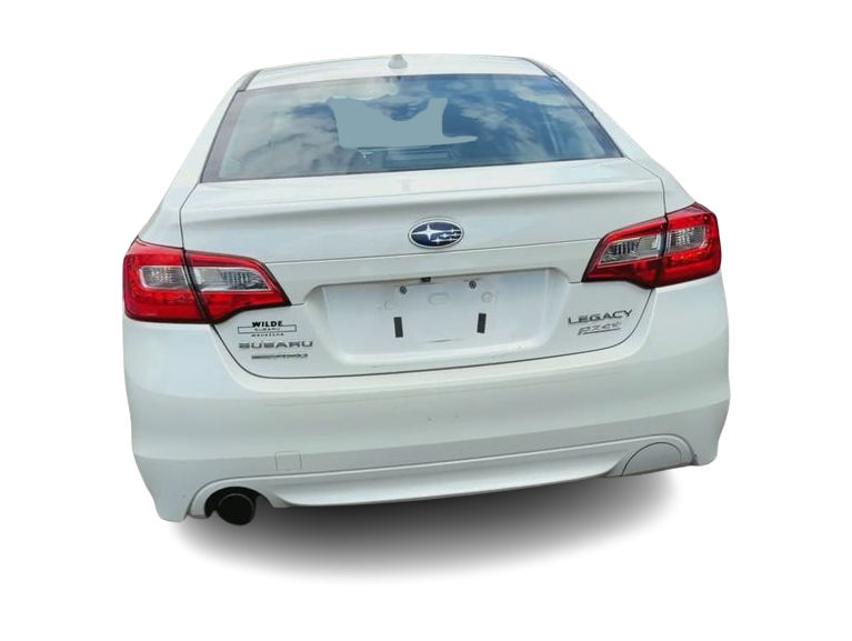 Thumbnail: 2017 Subaru Legacy - 5