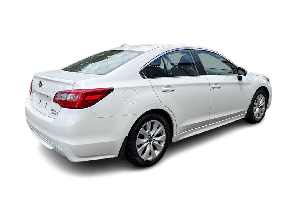 Thumbnail: 2017 Subaru Legacy - 24