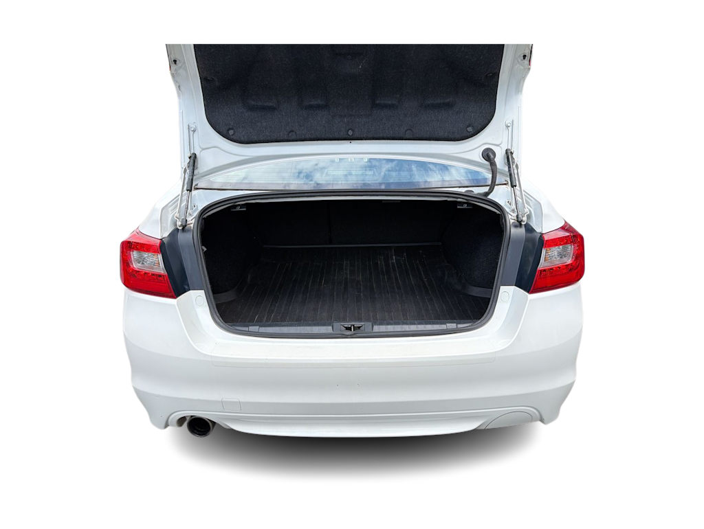 Thumbnail: 2017 Subaru Legacy - 35