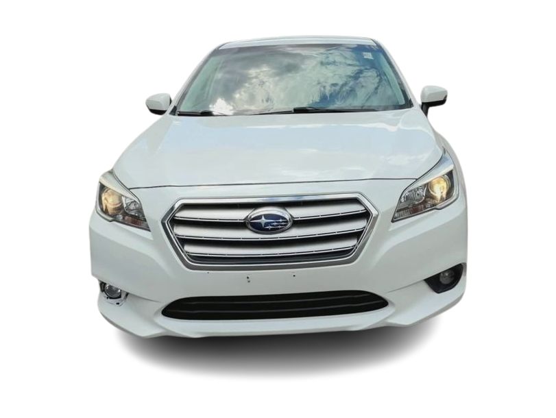 Thumbnail: 2017 Subaru Legacy - 6