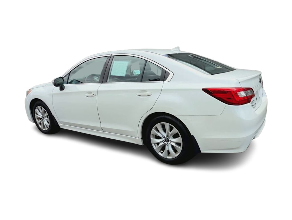 Thumbnail: 2017 Subaru Legacy - 19