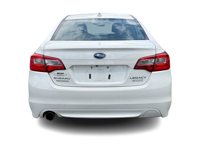 Thumbnail: 2017 Subaru Legacy - 23