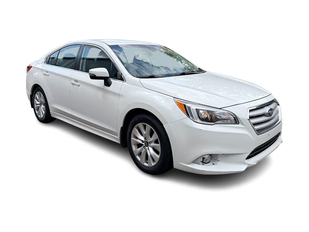 Thumbnail: 2017 Subaru Legacy - 26