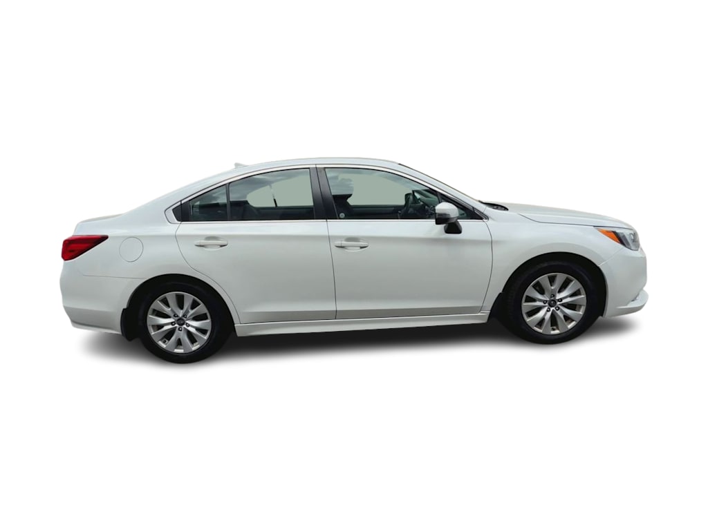 Thumbnail: 2017 Subaru Legacy - 21