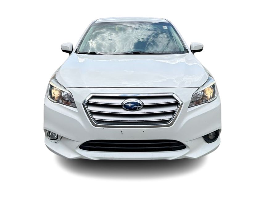 Thumbnail: 2017 Subaru Legacy - 27