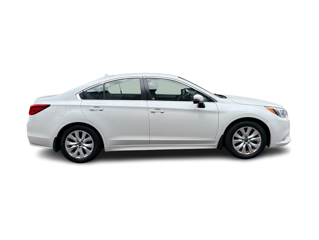 Thumbnail: 2017 Subaru Legacy - 25