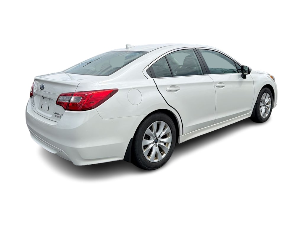Thumbnail: 2016 Subaru Legacy - 23